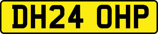 DH24OHP