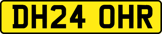 DH24OHR