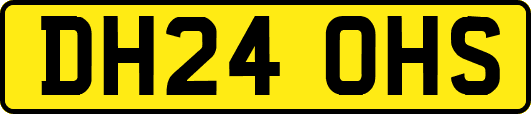 DH24OHS