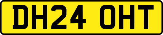 DH24OHT