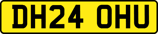 DH24OHU