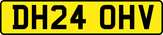 DH24OHV