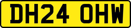 DH24OHW