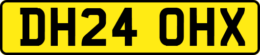 DH24OHX