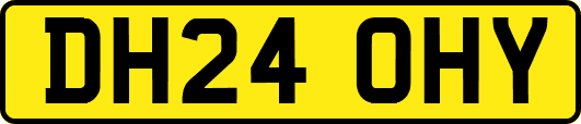 DH24OHY