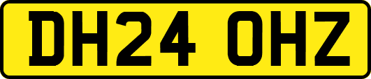 DH24OHZ