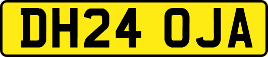 DH24OJA