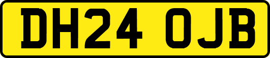 DH24OJB
