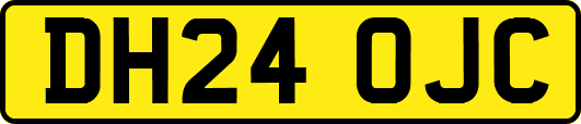 DH24OJC