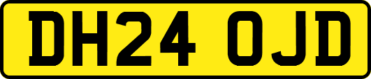 DH24OJD