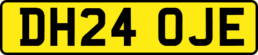DH24OJE