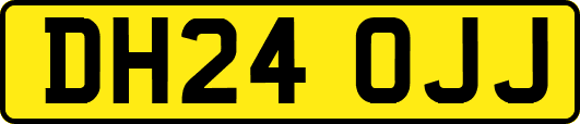 DH24OJJ