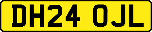 DH24OJL