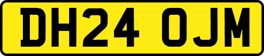 DH24OJM