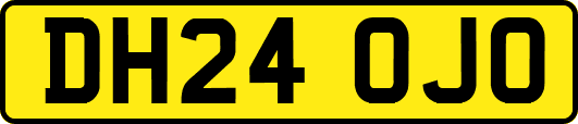 DH24OJO