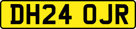 DH24OJR