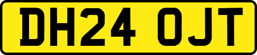 DH24OJT
