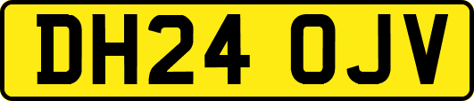 DH24OJV