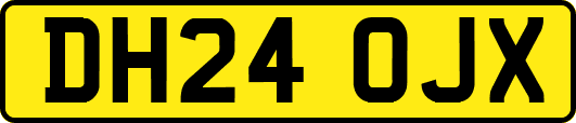 DH24OJX