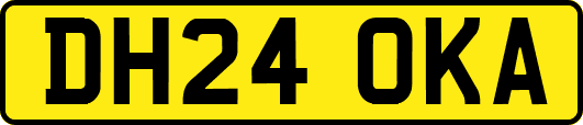 DH24OKA