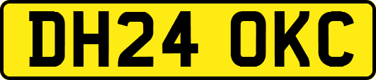 DH24OKC