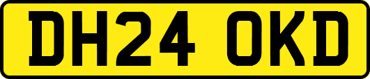 DH24OKD