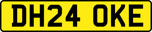 DH24OKE