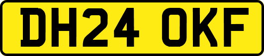 DH24OKF