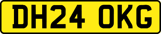 DH24OKG