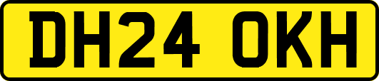 DH24OKH