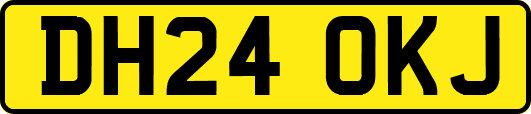 DH24OKJ