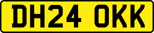 DH24OKK
