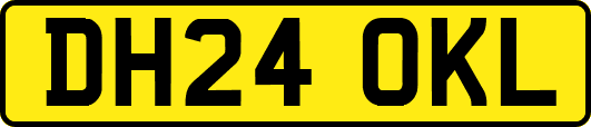 DH24OKL