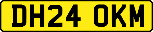DH24OKM