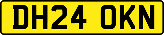 DH24OKN