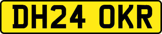 DH24OKR