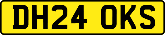 DH24OKS