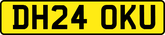 DH24OKU