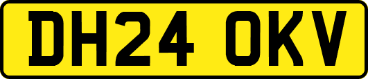 DH24OKV