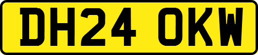 DH24OKW
