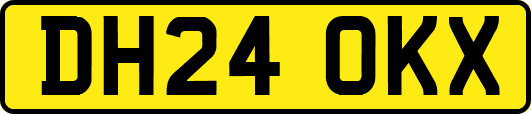DH24OKX
