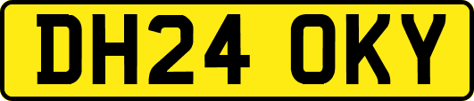 DH24OKY