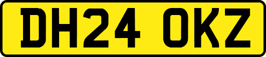 DH24OKZ