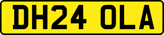 DH24OLA