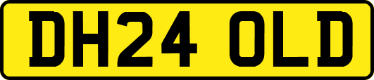 DH24OLD