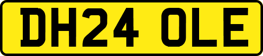 DH24OLE