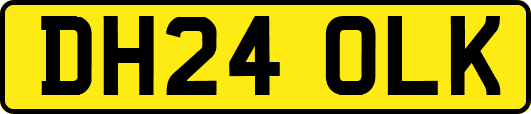 DH24OLK