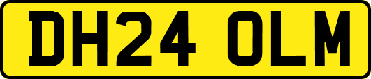 DH24OLM