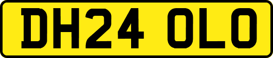 DH24OLO