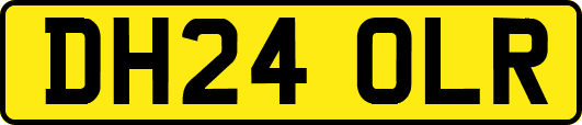 DH24OLR